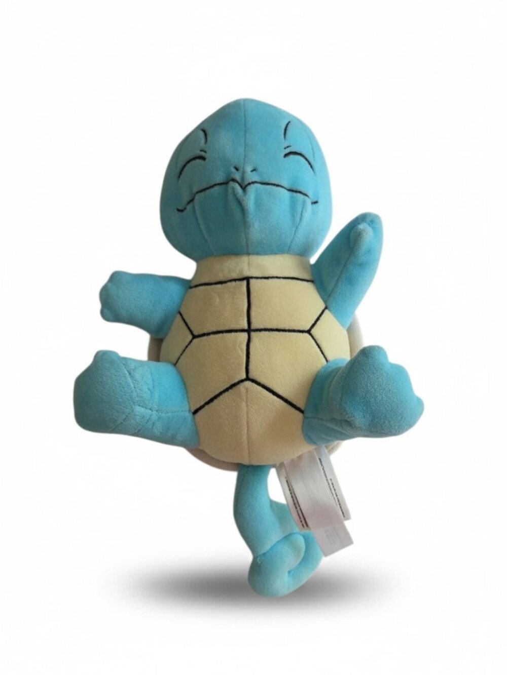 Pokemon Squirtle 8" Plush Stuffed Animal